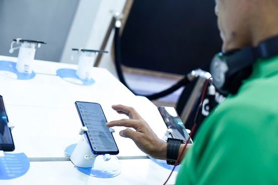 Osiptel recomienda uso de sus herramientas informáticas antes de elegir promociones de fin de año