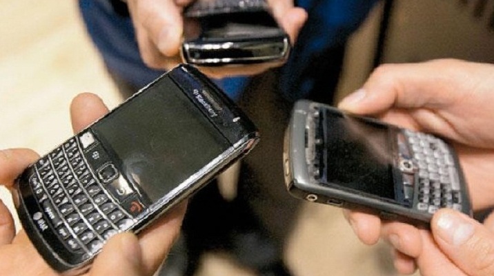  Colapsa señal de telefonía celular por torrenciales lluvias en la región Lambayeque