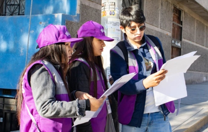 Censos 2025: más de 2 millones de viviendas fueron censadas en la primera semana