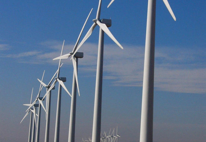 Lambayeque: Auster Energía desarrollará estudios para futura central de energía eólica 