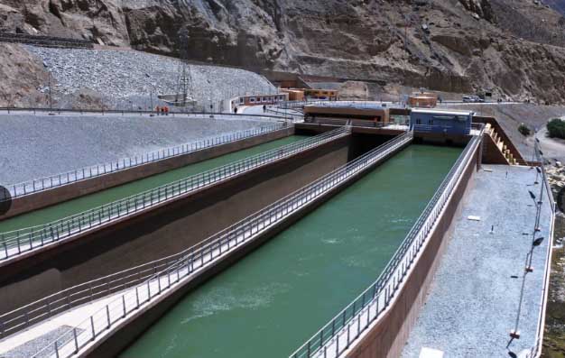 Contrato de concesión de Central Hidroeléctrica Olmos 1 fue modificado por Ministerio de Energía