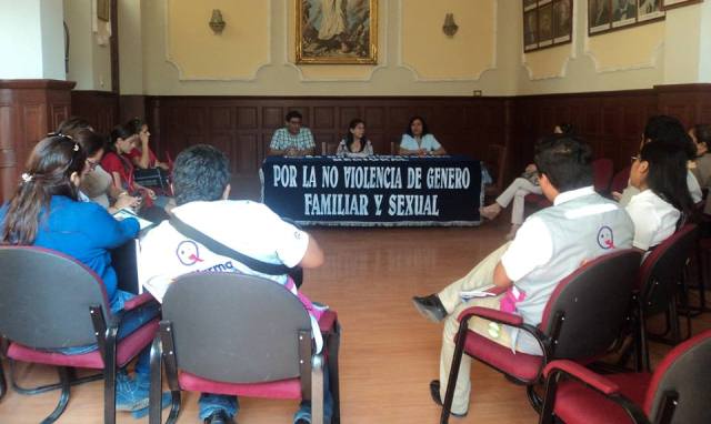 Centro de Emergencia Mujer de Chiclayo tendrá local propio