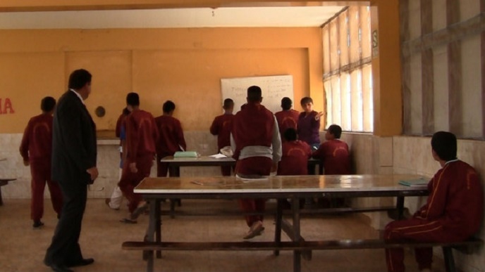 Chiclayo: reforzarán seguridad en centro de rehabilitación juvenil para evitar fugas