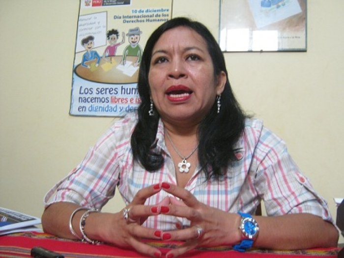 Centro Emergencia Mujer tendrá nuevo local