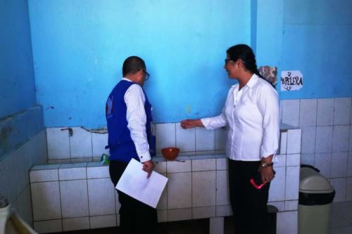 Centro Juvenil de Chiclayo requiere urgente mantenimiento, alerta Defensoría del Pueblo