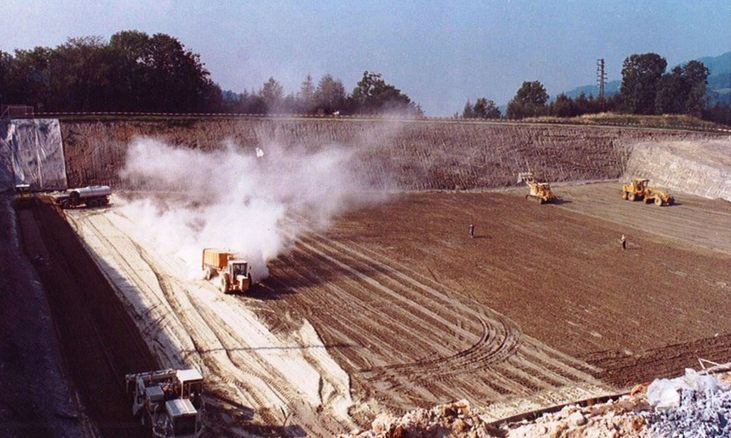 Chiclayo tendrá  nueva planta de transferencia de residuos sólidos