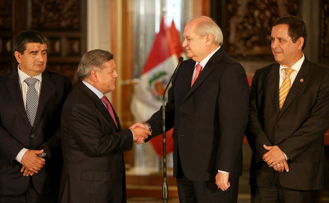 ANGR opina que diálogo ayudará a encontrar soluciones a problemas del país 