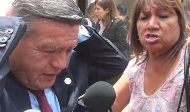 Reprograman audiencia judicial de candidato César Acuña