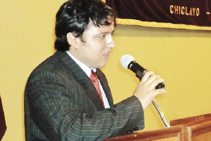 Comisión Andina de Juristas presentará resultados de lucha contra la corrupción en Lambayeque