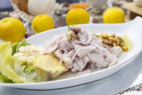 Perú es uno de los mejores destinos gastronómicos del planeta