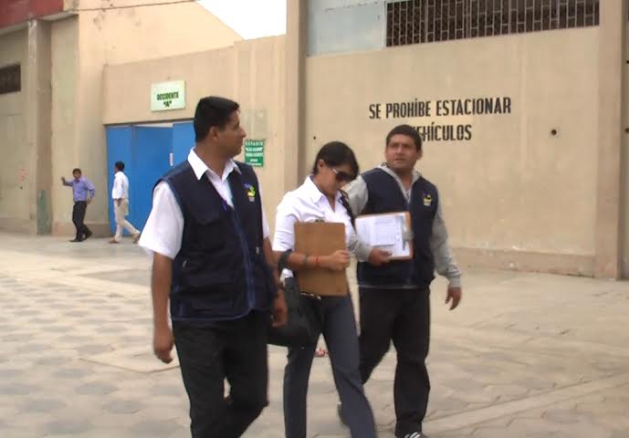 CGT interviene IPD de Lambayeque por deuda de más seiscientos mil soles