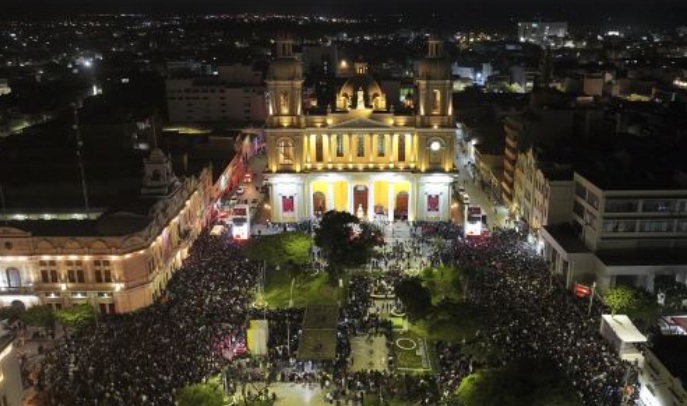 Ruta del Papa en Lambayeque: realizarán intervención integral en la Catedral de Chiclayo