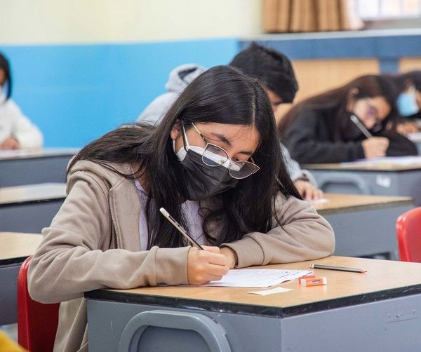 Seis claves para prepararte desde el colegio y ganar Beca 18  