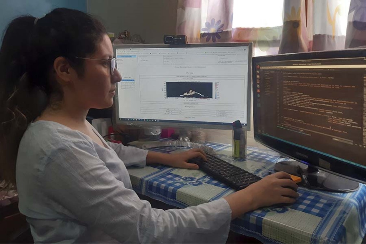 ¡Atención, jóvenes! IGP busca talentos en investigación científica