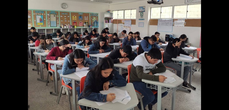 UTP realizará examen de admisión este 3 de noviembre en Chiclayo