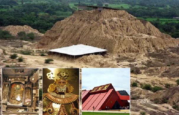 Turismo en Lambayeque incrementará entre 5 y 8 % con nueva estrategia