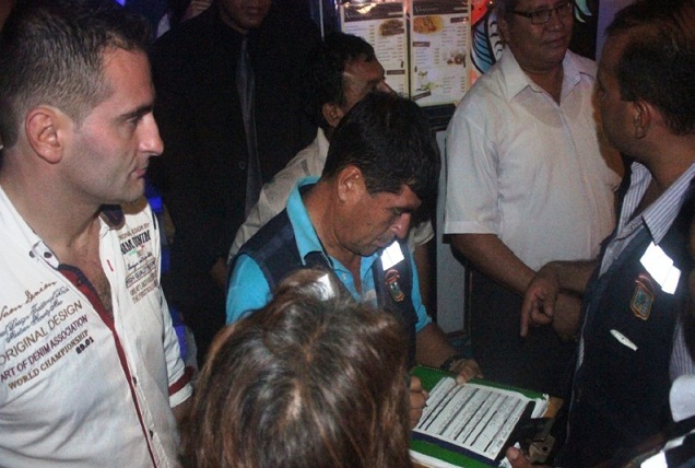 Comuna chiclayana denunciará penalmente a tres locales por no acatar orden de clausura