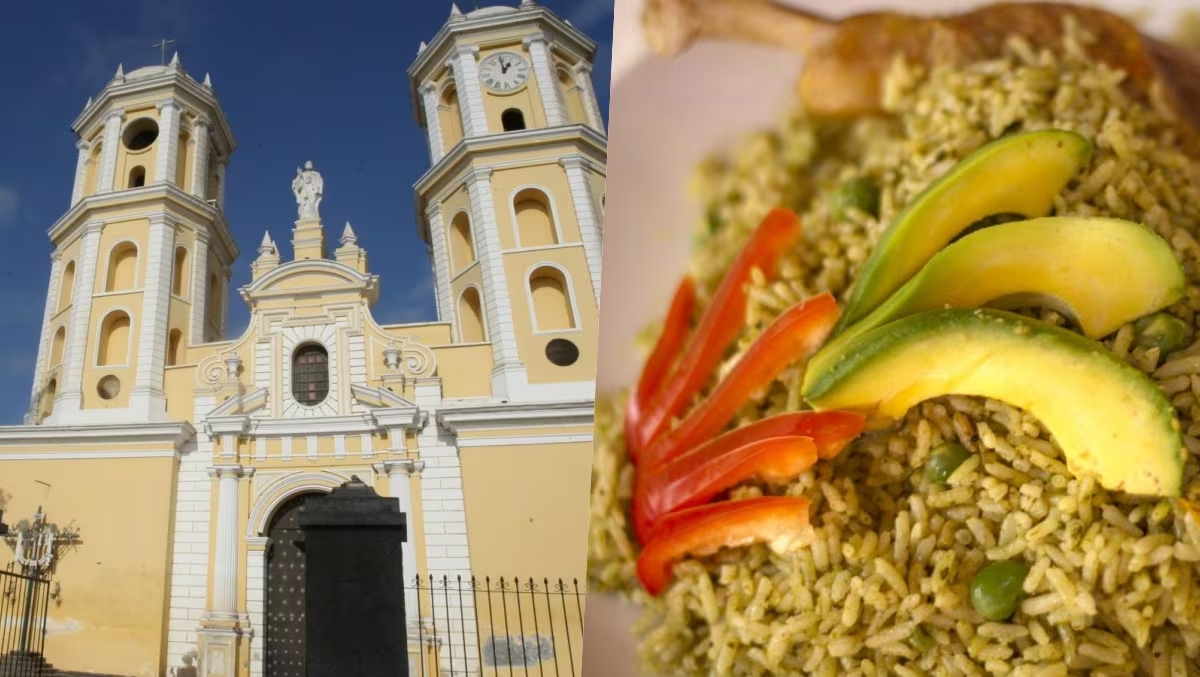 Chiclayo es uno de los 18 nuevos destinos culinarios para descubrir este 2025