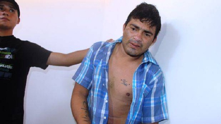 La Policía captura a presunto integrante de "La Gran Familia"