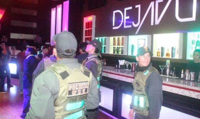 Municipio empezó a notificar a locales nocturnos sobre nuevos horarios