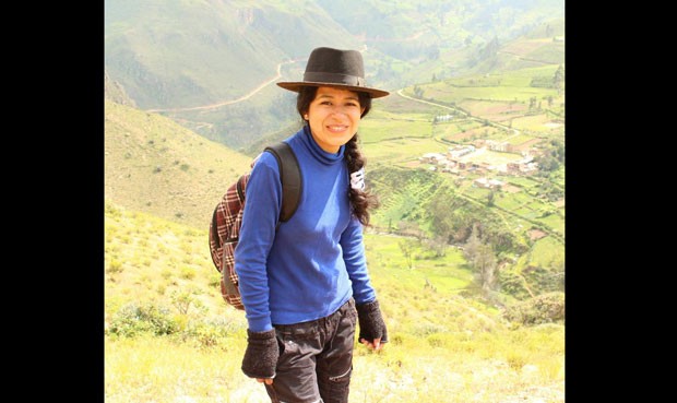 Joven periodista egresada de la U. Pedro Ruiz Gallo falleció en La Oroya