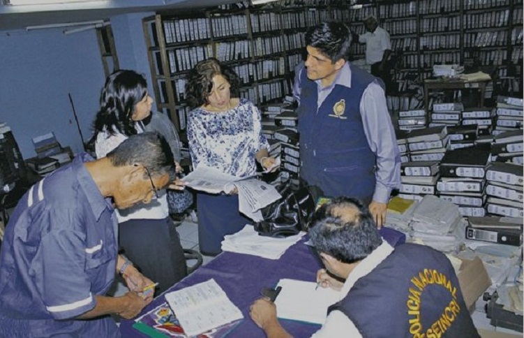  De Ripley: Municipio de Chiclayo se habría pagado a sí mismo más de 1 millón de soles