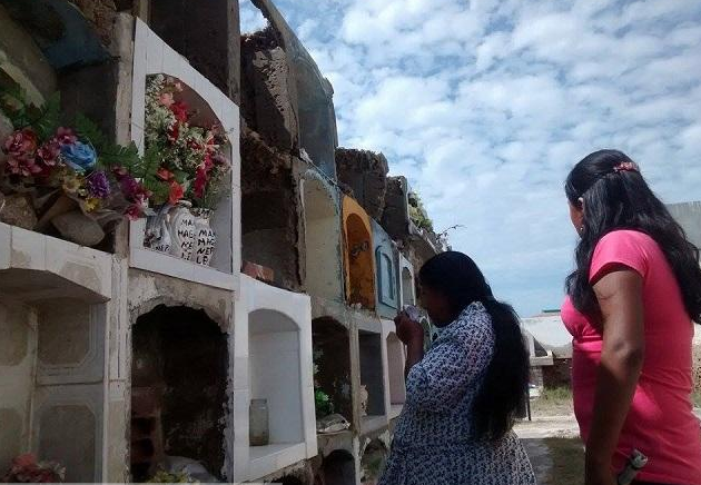 Pondrán mayor vigilancia en cementerios para evitar profanación de tumbas