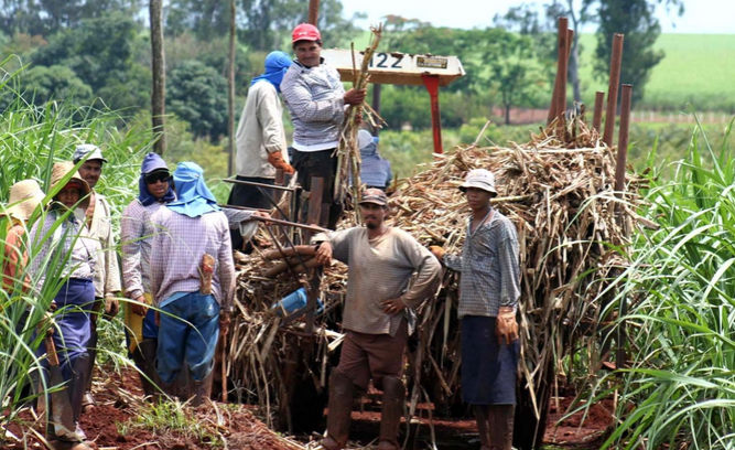 Defensoría pide se garanticen los derechos laborales de trabajadores en azucarera Tumán