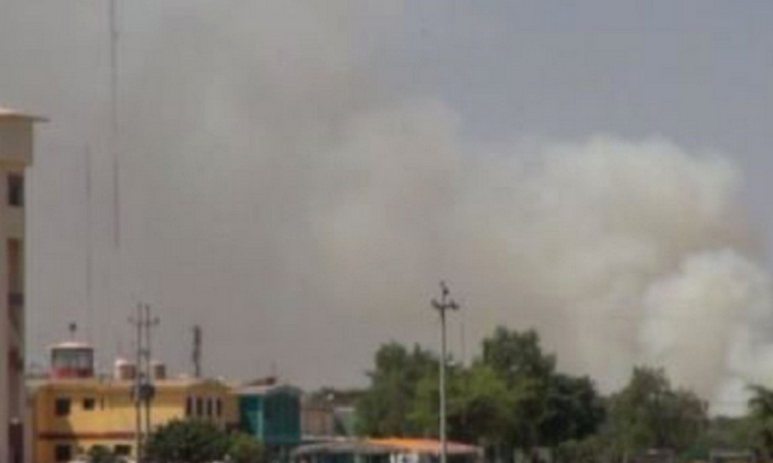 Un muerto y 13 heridos tras gresca en interior del penal de Picsi