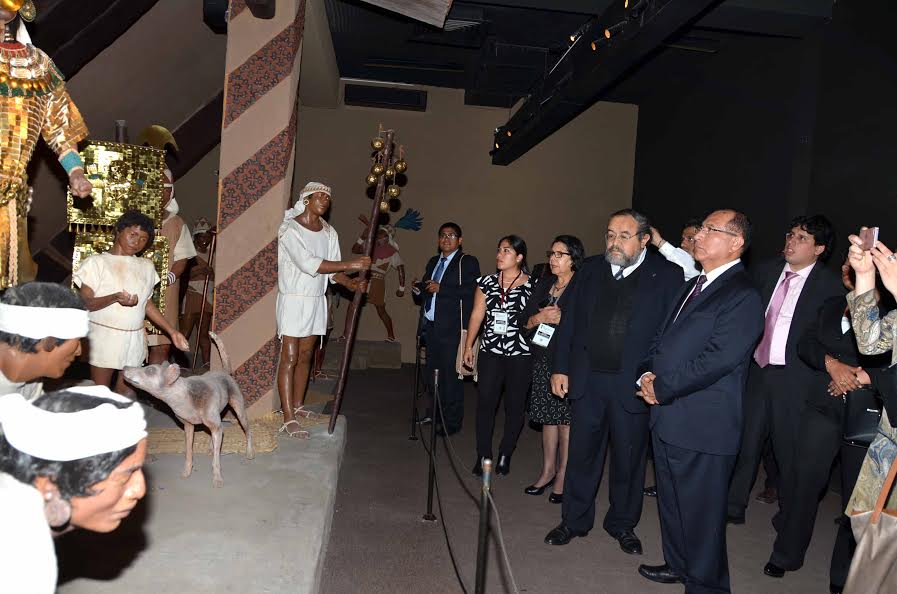 Chiclayo: Noveno Congreso Nacional de Jueces concluye mañana