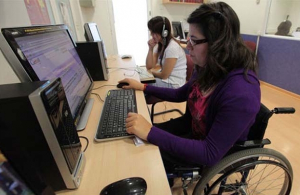 Lambayeque: promueven la inserción laboral de jóvenes con discapacidad