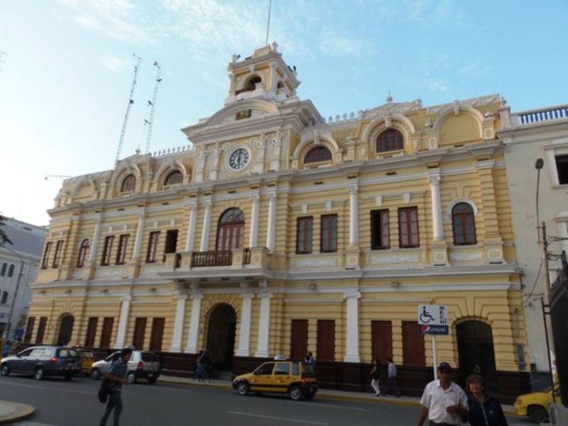 Municipalidad Provincial de Chiclayo recibe S/ 1.92 millones por cumplimiento de metas