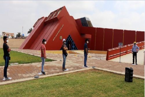 Región Lambayeque proyecta contar con marca distintiva antes de fin de año