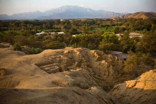 Fiestas Patrias: conoce las ofertas para viajar por el Perú durante el feriado largo