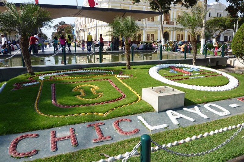 A 15 años de prisión es sentenciado vigilante que mató a expareja en Chiclayo