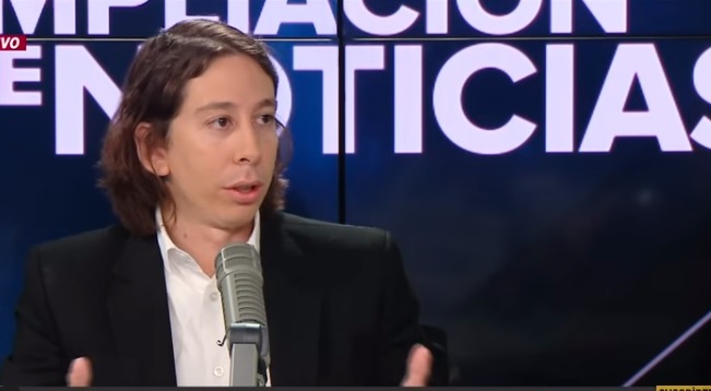 Consejo de la Prensa Peruana alerta que “la libertad de expresión está en riesgo” 