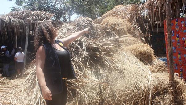 Clausuran fábricas de colchones clandestinas en Chiclayo