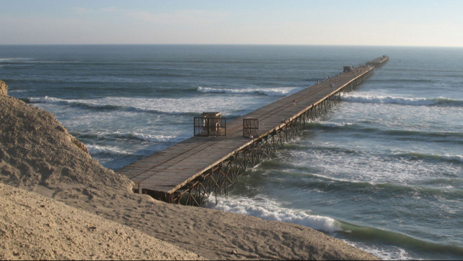 Ordenaron cierre de puertos y caletas de Lambayeque