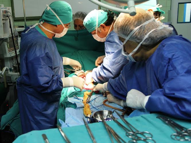 Más de cinco mil cirugías se realizaron en EsSalud de Chiclayo