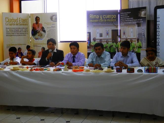 Ciudad Eten anuncia actividades por los 136º años de la muerte de Pedro Ruiz Gallo