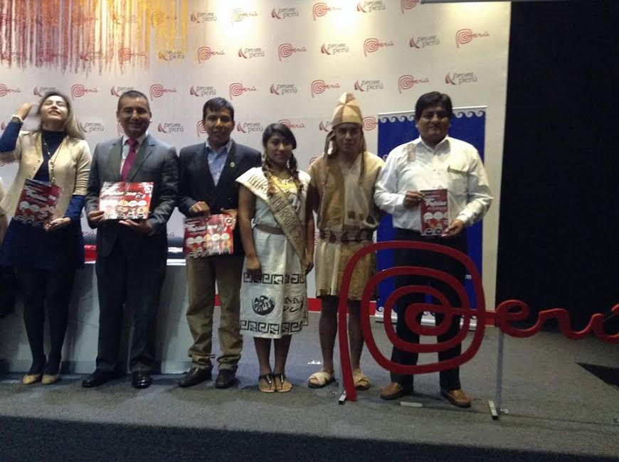 Promperú incluyó a Ciudad Eten en la agenda turística nacional por Fiestas Patrias