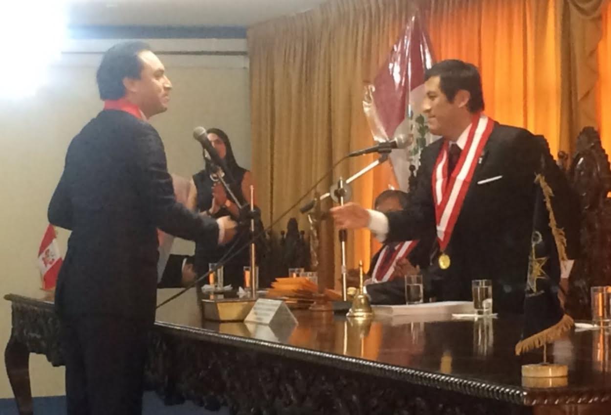 CNM promulga reglamento de evaluación y ratificación de magistrados en Chiclayo