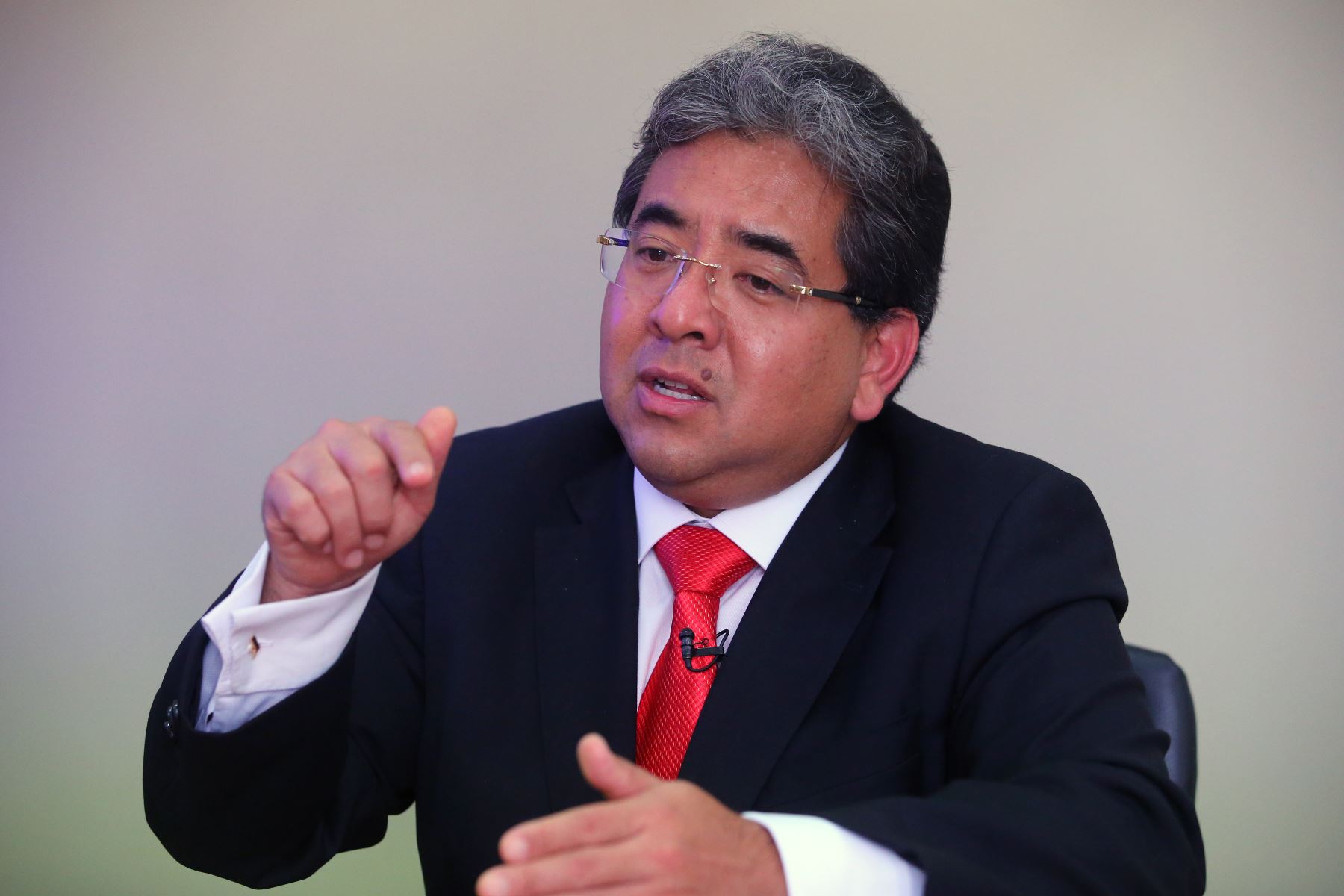 Resultados de auditoría a gestiones de Salgado y Galarreta se conocerán en abril