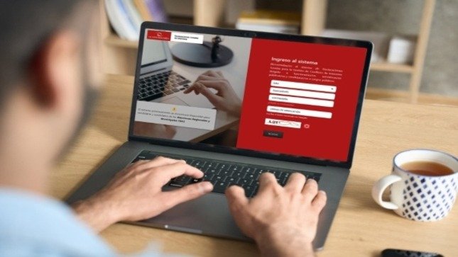 Candidatos a gobernadores, consejeros, alcaldes y regidores deben presentar Declaración Jurada de Intereses a la Contraloría  