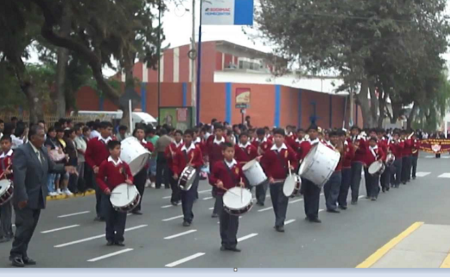 Lambayeque: piden mayor presencia policial en colegios de la región