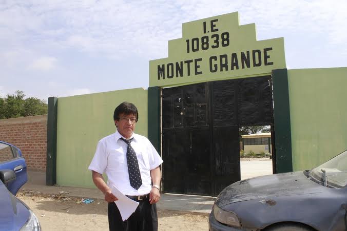 Ugel Chiclayo separó a profesora acusada de maltratar a alumnos