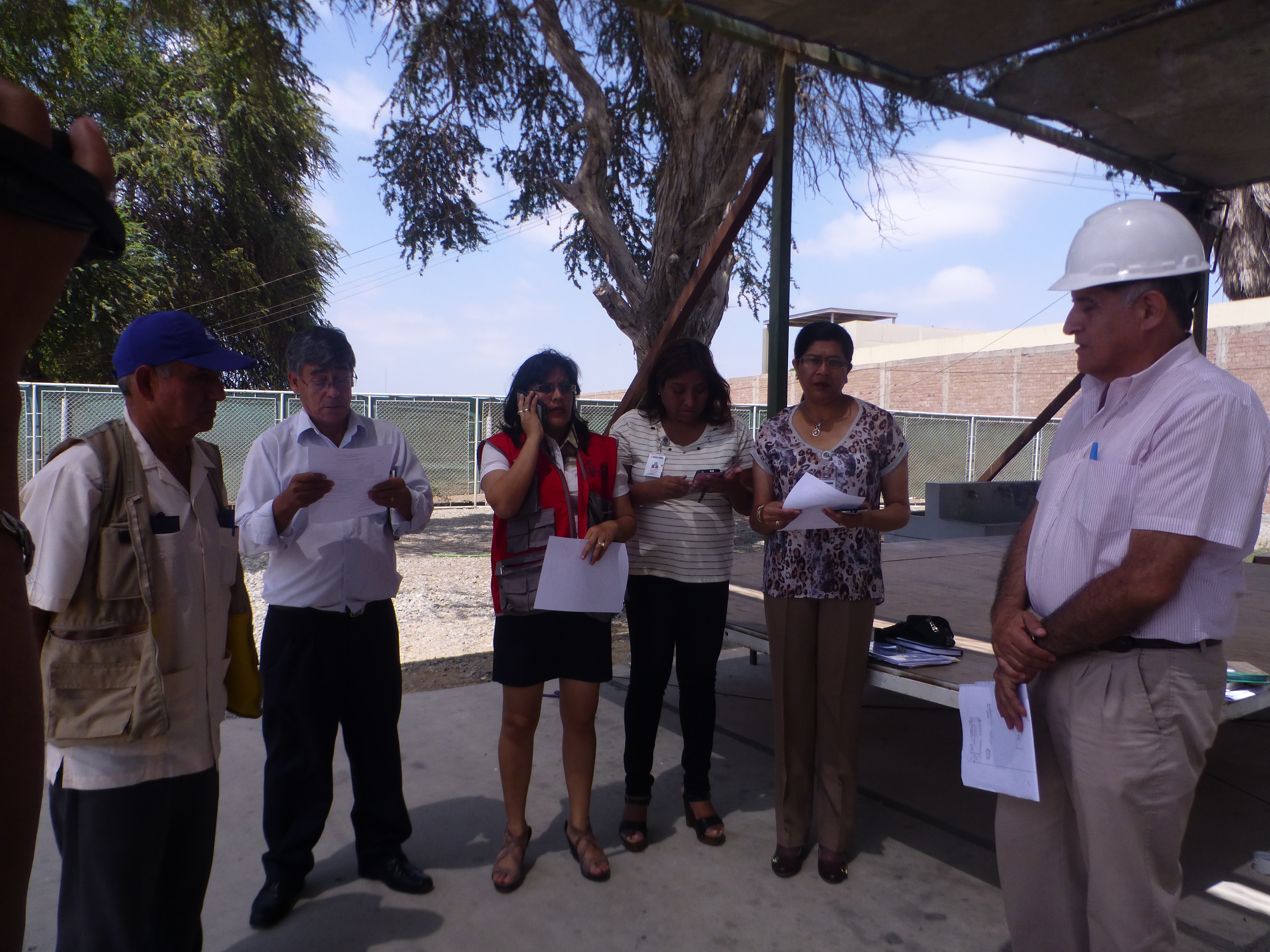 Colegio de Alto Rendimiento funcionará dos años en el exlocal del Promae