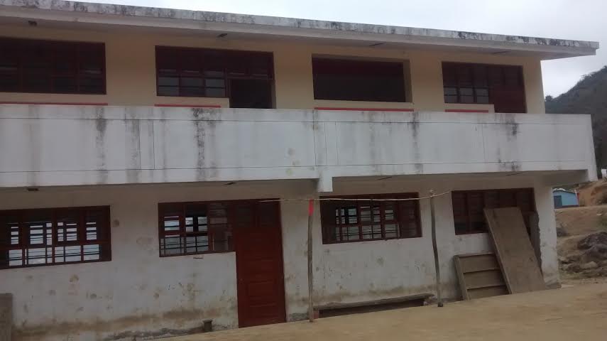 Directores de colegios no invierten en obras de prevención ante el FEN