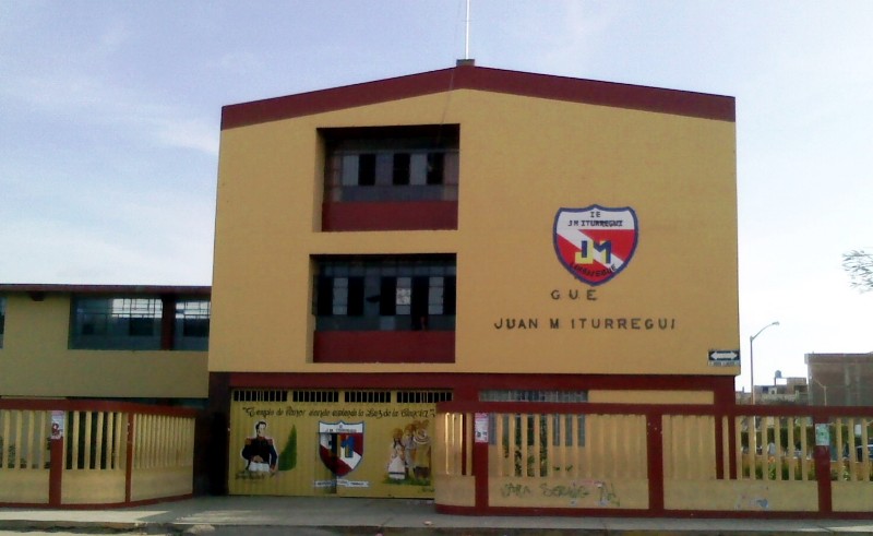 Gobierno tomará acciones para culminación de obras en colegio emblemático de Chiclayo