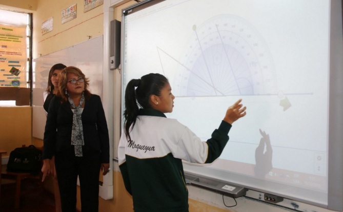 UGEL Chiclayo multaría a más de 600 colegios privados